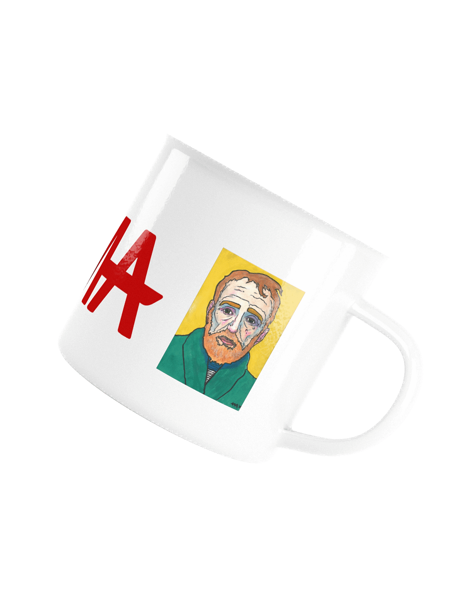 Ancestor Logo Mug product image (5)