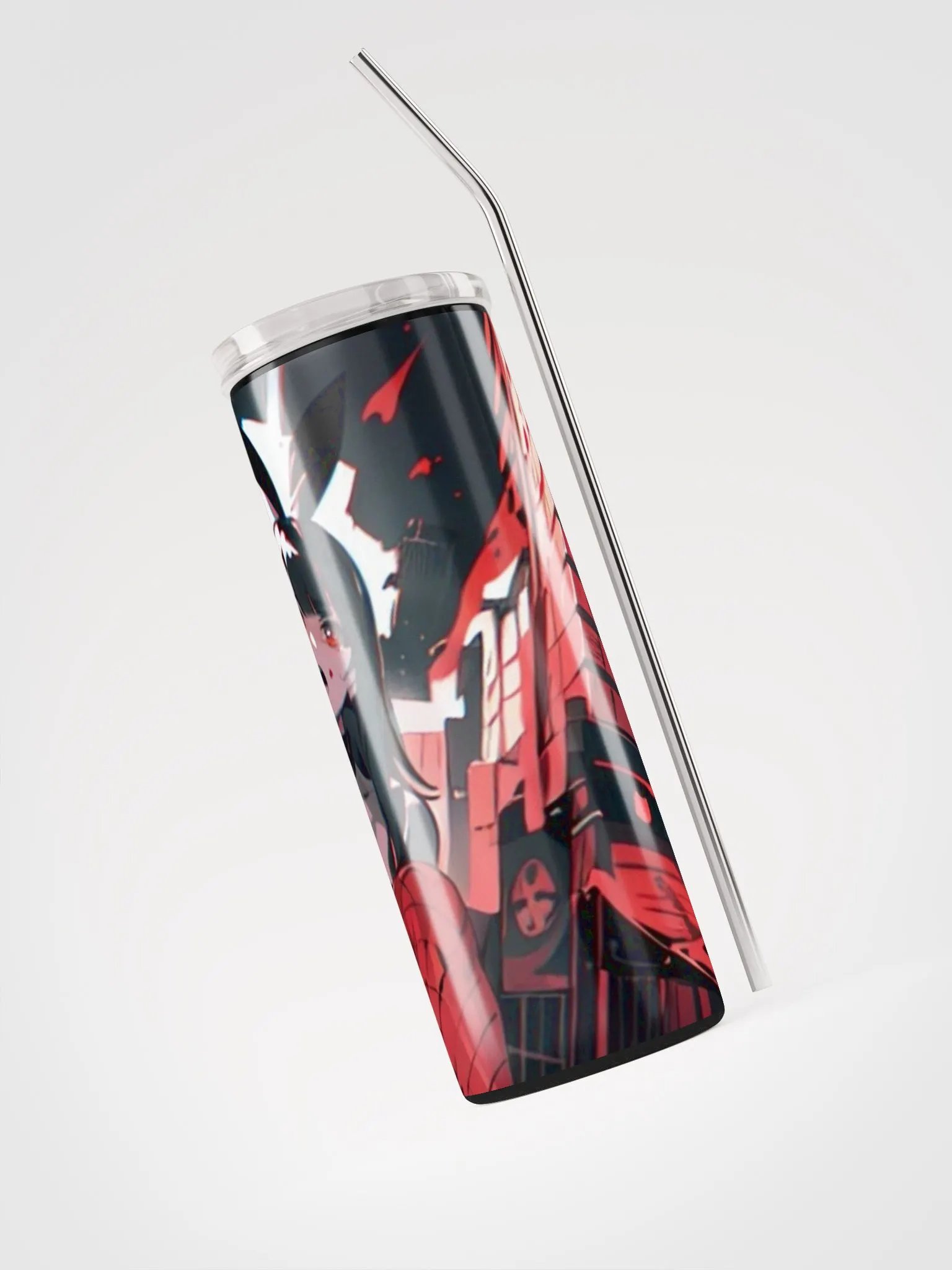 BadBunnyLaira x LOSER Tumbler product image (3)