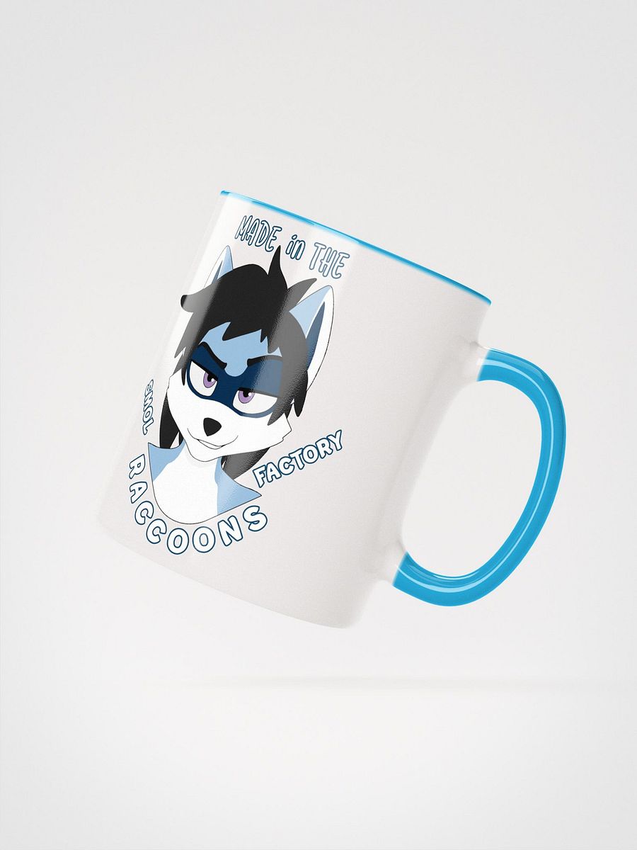 Ryder | Mug | Quote #1 product image (5)