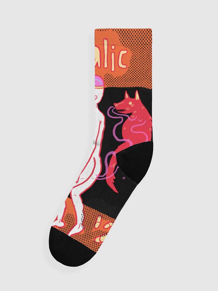 animalic socks :P product image (1)
