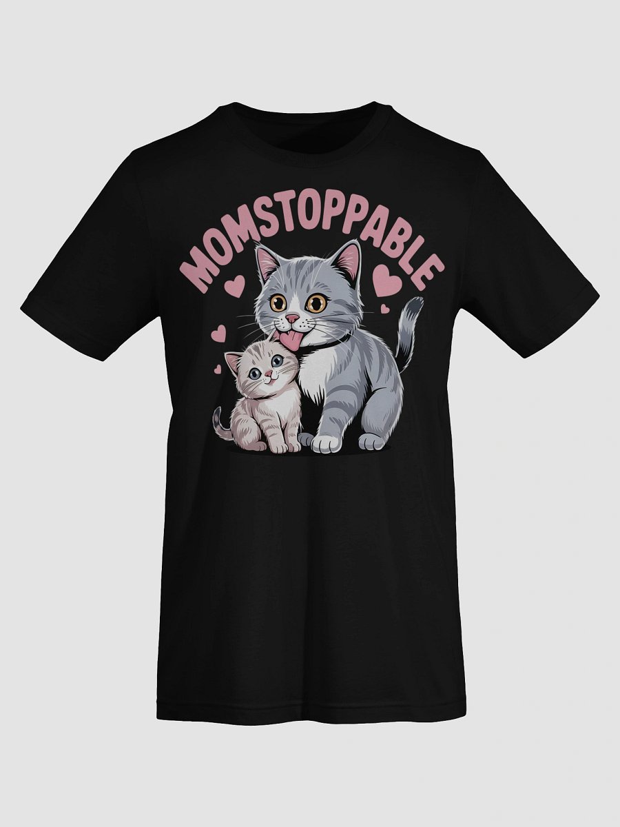 Momstoppable Love T-Shirt product image (67)