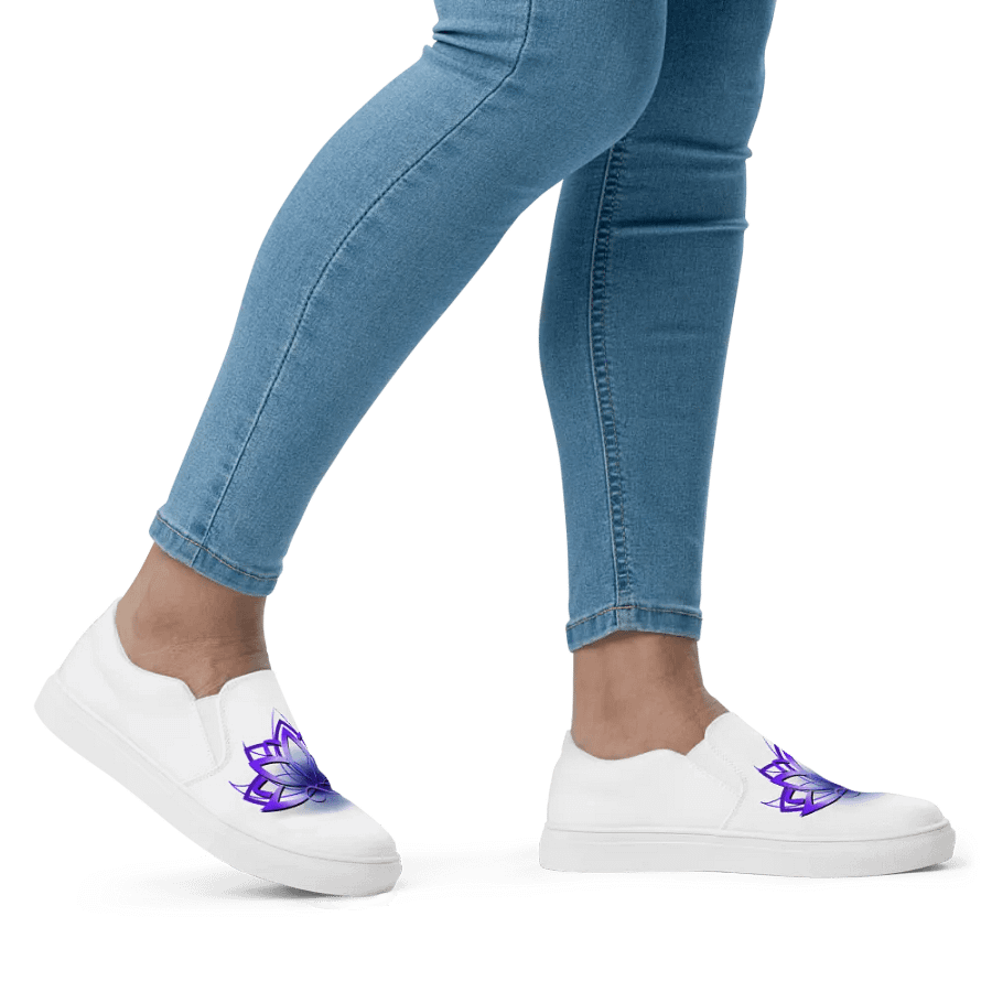 Flexxfinity Lotus Slip Ons product image (9)