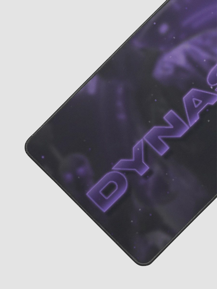 DYNASTY GAMING PAD product image (2)