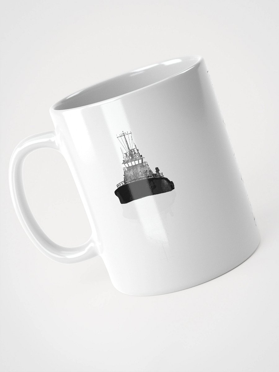Tug Lindsay Foss and Reflection Mug 11oz, 15oz, & 20oz product image (3)
