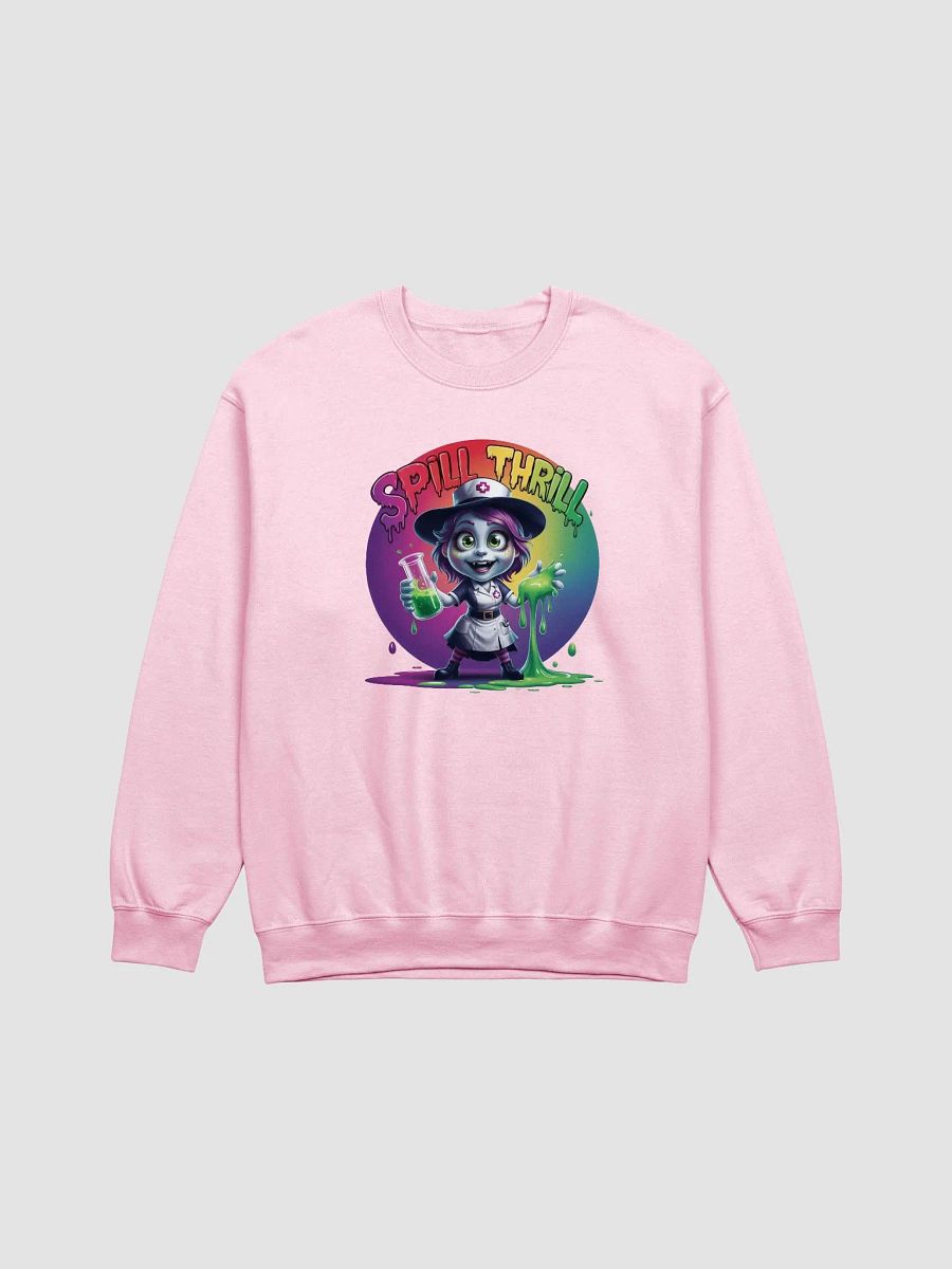 Spill Thrill Sweatshirt product image (13)