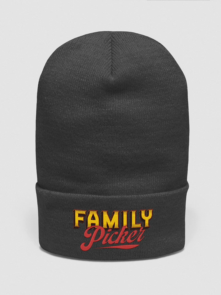 FAMILY PICKER product image (1)