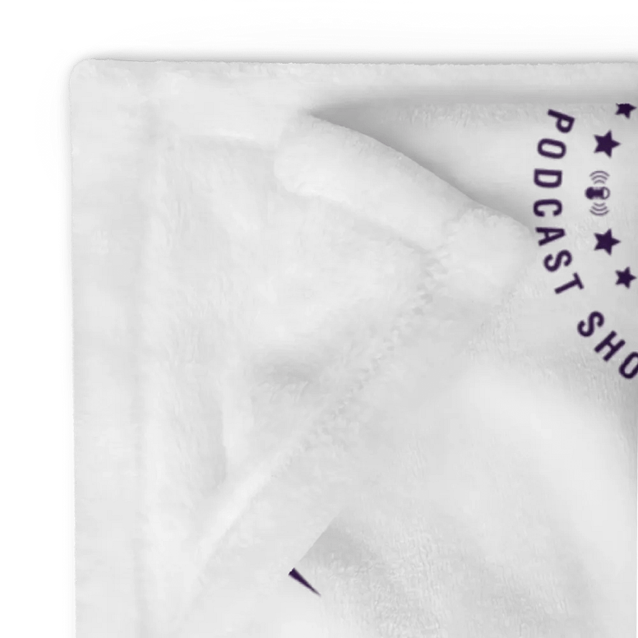 RDTV Pod-Fam Throw Blanket product image (12)
