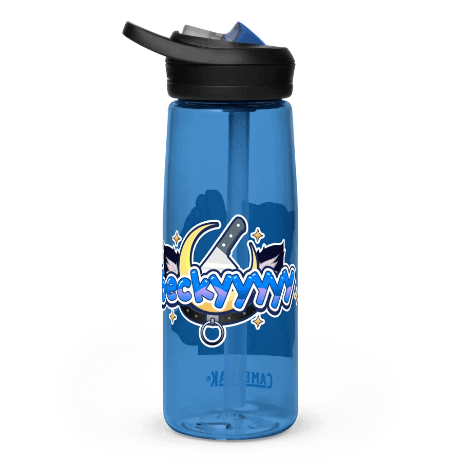 beckyFeet Camelbak Water Bottle product image (4)
