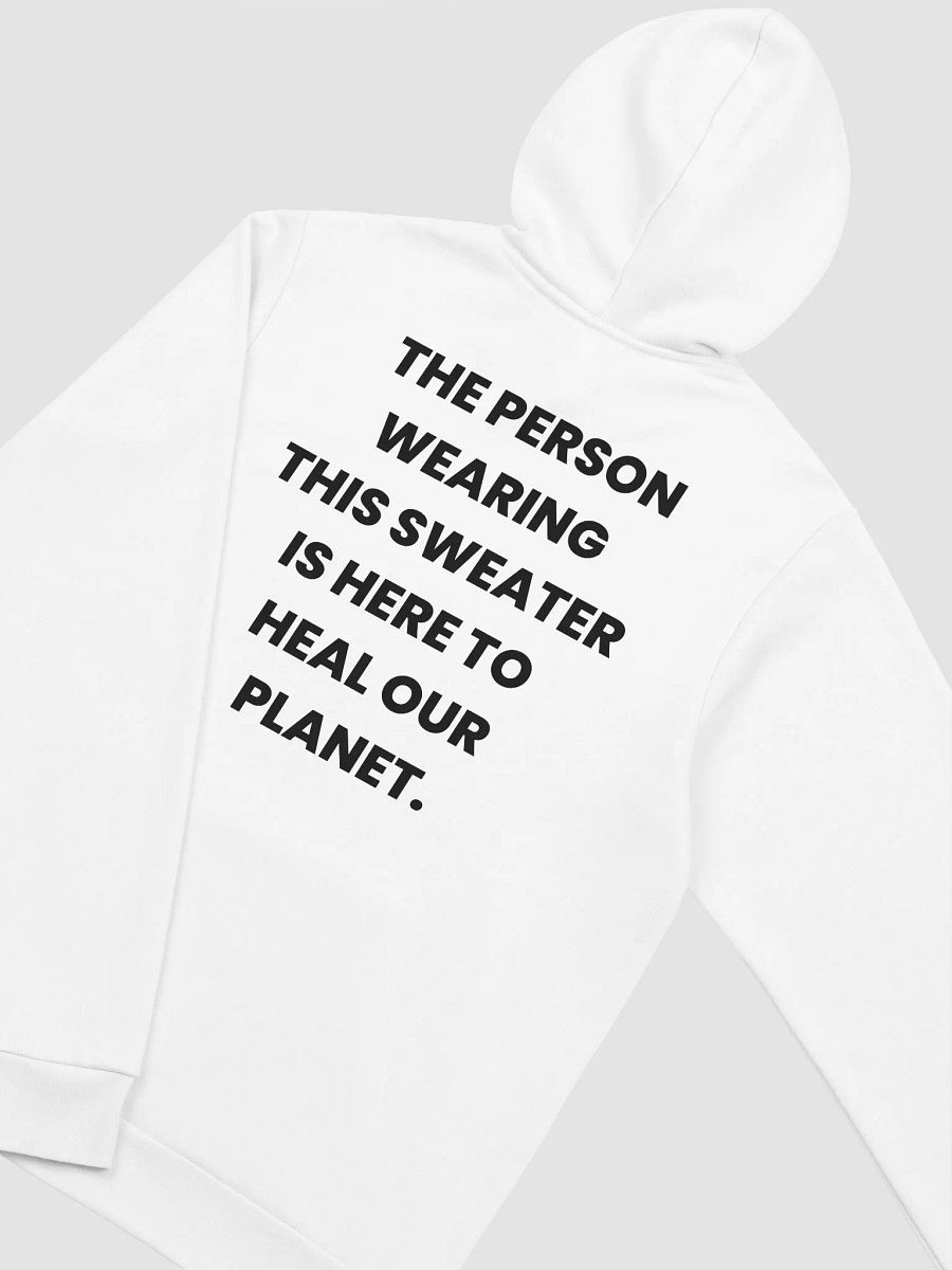 K311Z Healer Sweater product image (4)