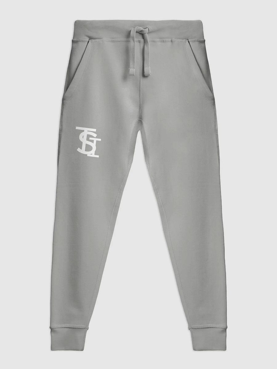 OG Stacked Logo Fleece Joggers product image (1)