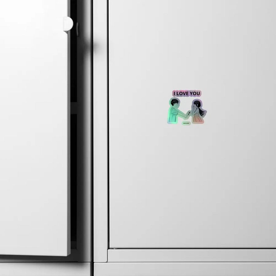LOVE STICKER product image (6)