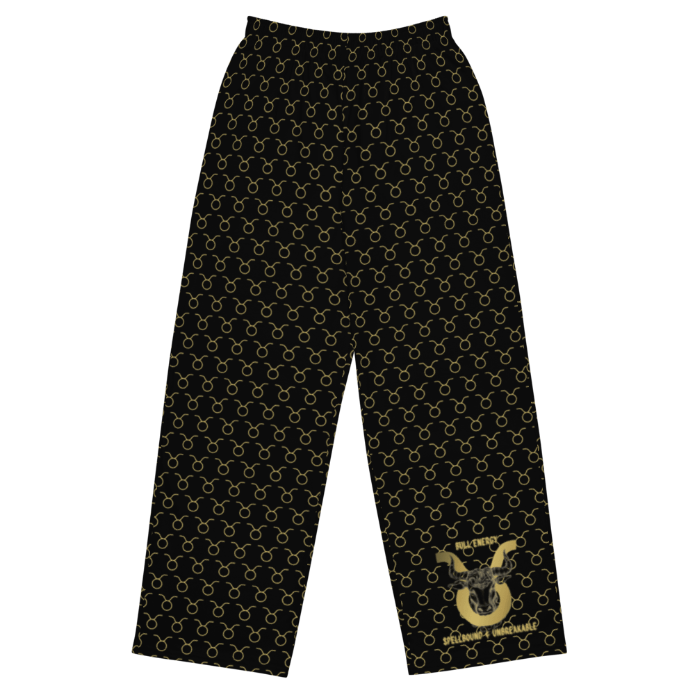 Taurus 2025, Bull Energy, Pants product image (1)