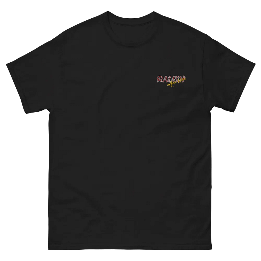Raush | Stitch of Unity (unisex) product image (2)