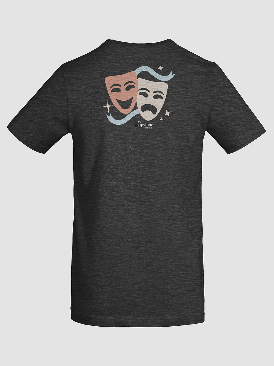 Yes, And Improv T-Shirt product image (8)