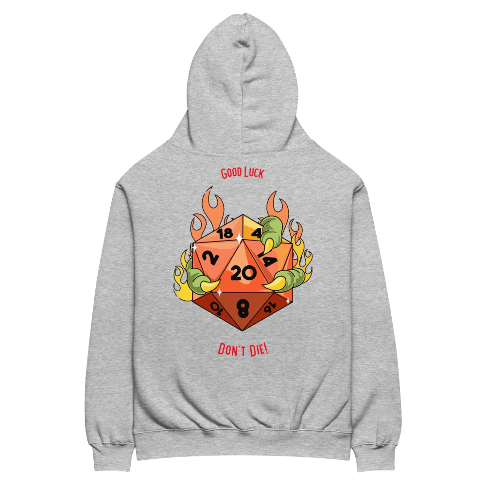 G.L.D.D Hoodie product image (17)