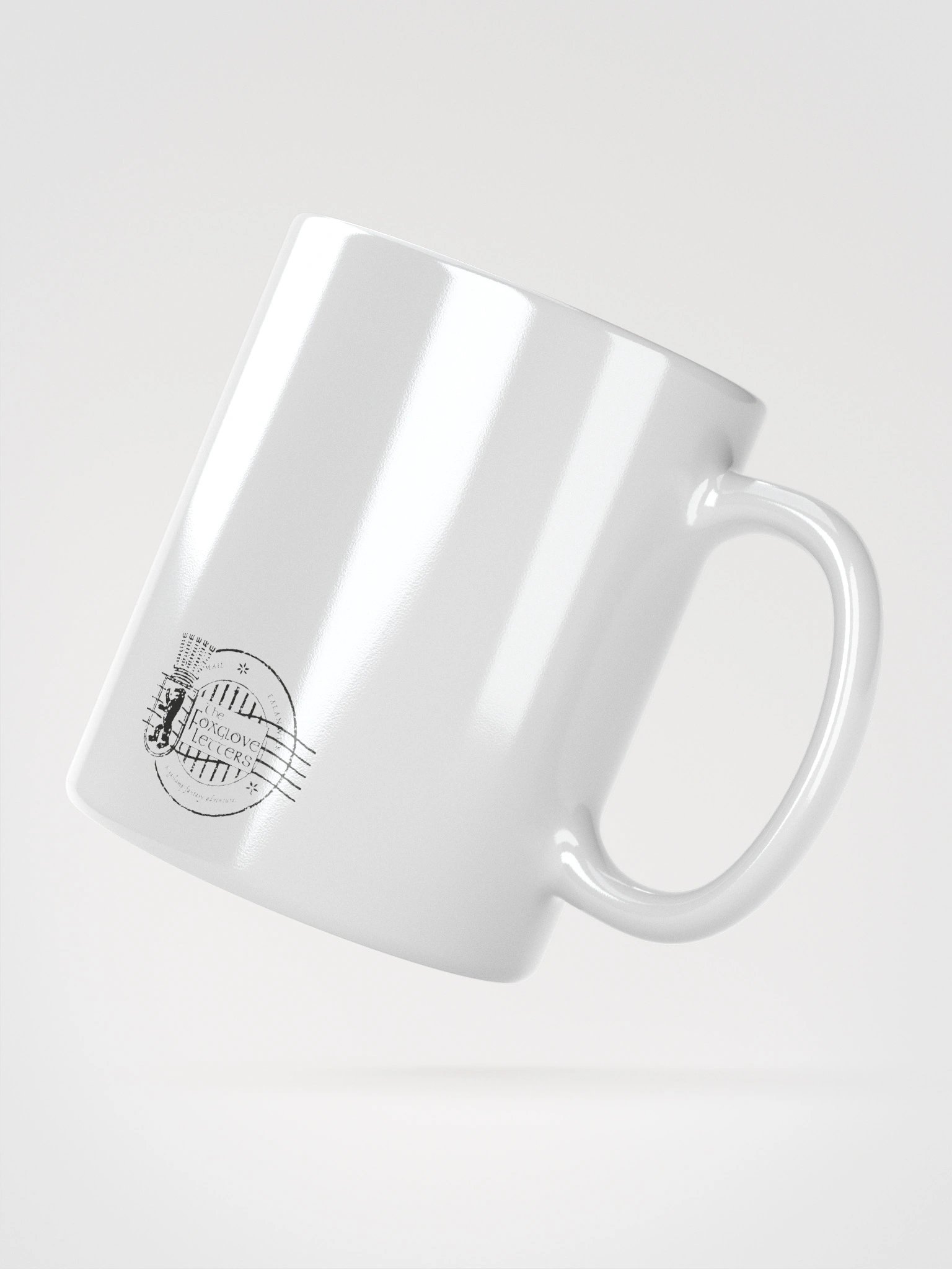 Foxglove Team Mug product image (2)