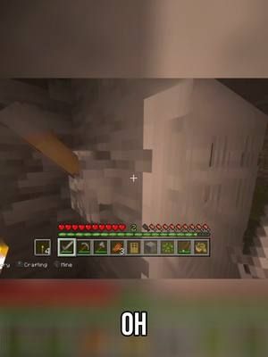 Old Minecraft With Horror Mods Is Never Safe #minecraft #minecrafthorror #minecraftscary #foryoupage