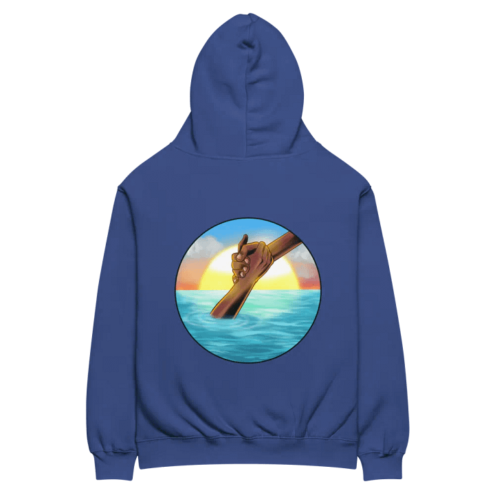 Premium Hoodie product image (2)