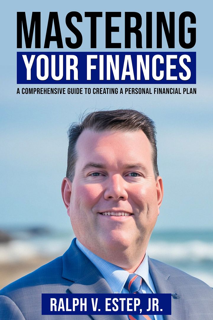 Mastering Your Finances product image (1)