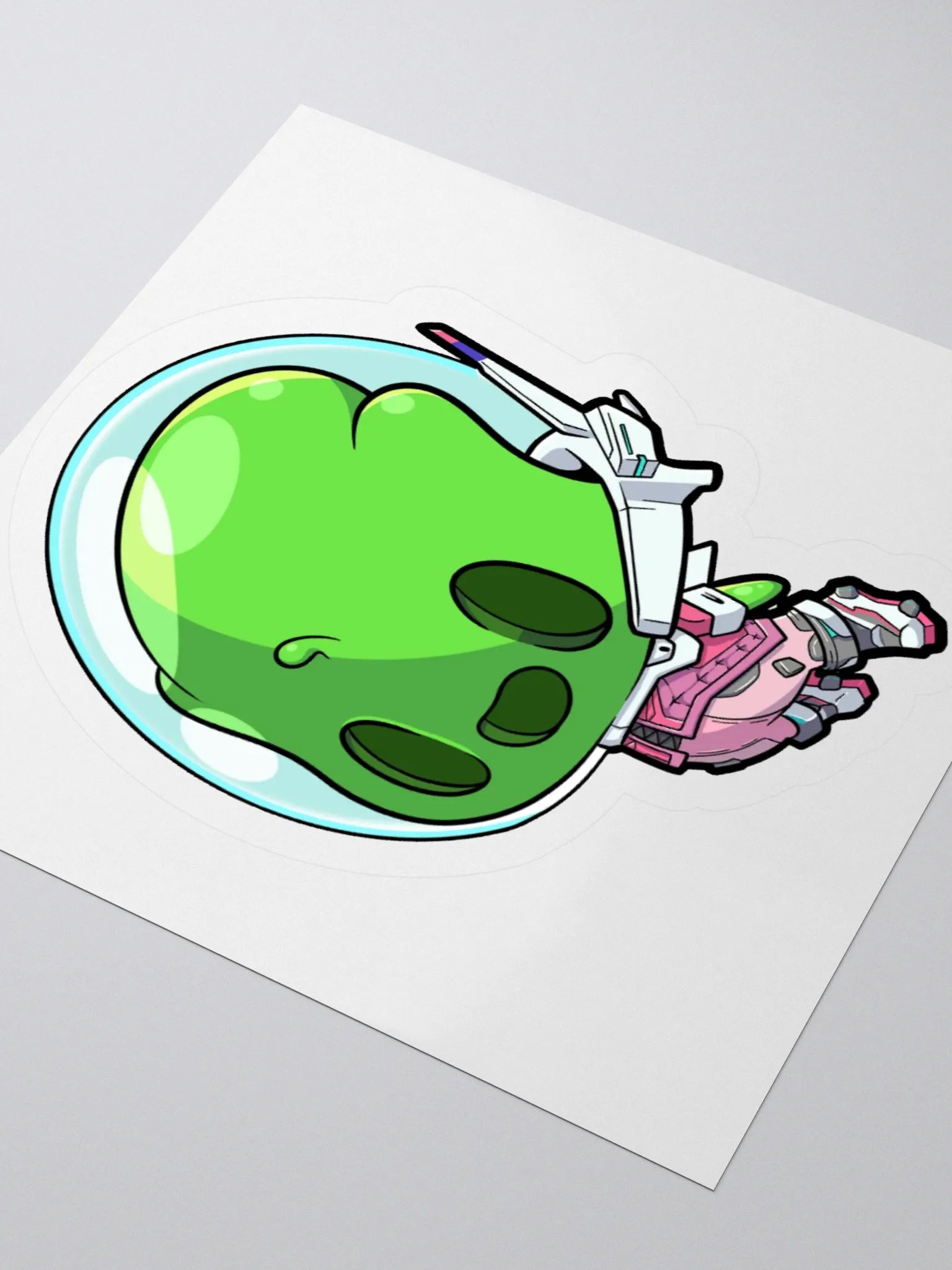 The Goo Ranger product image (7)