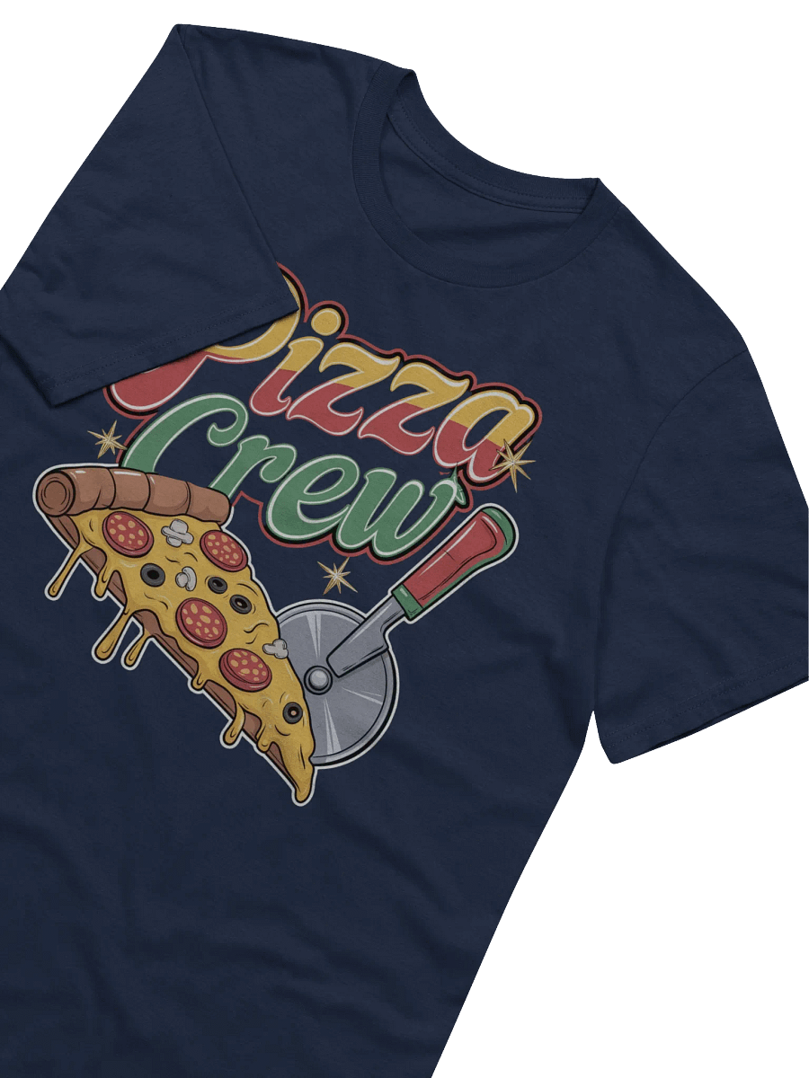 Pizza Crew product image (3)