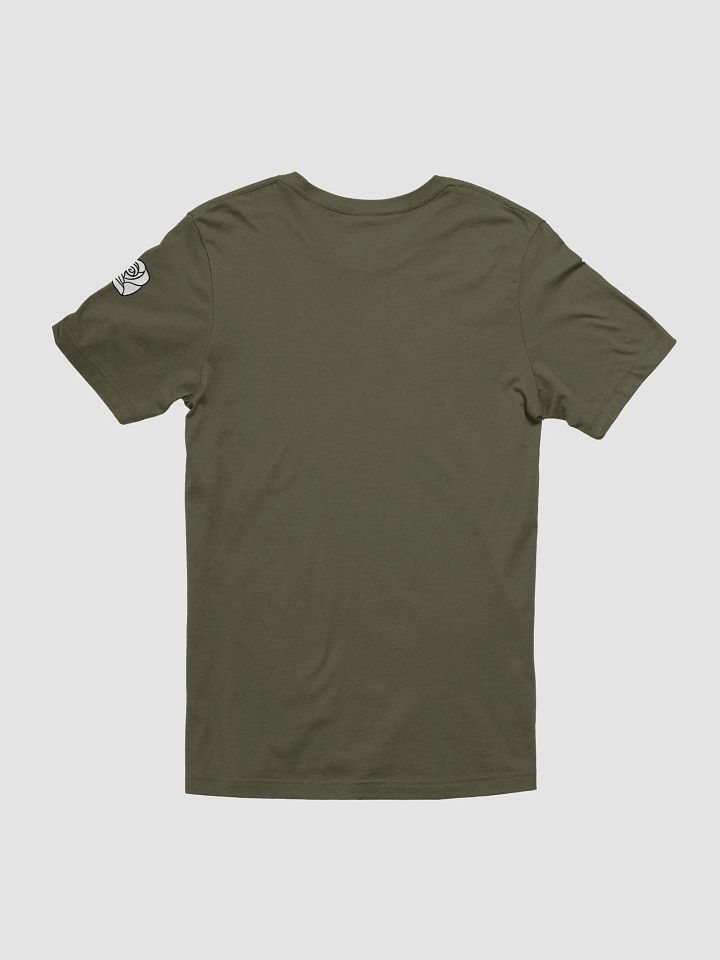 Tyranny / Resistance Supersoft Tee - C product image (2)