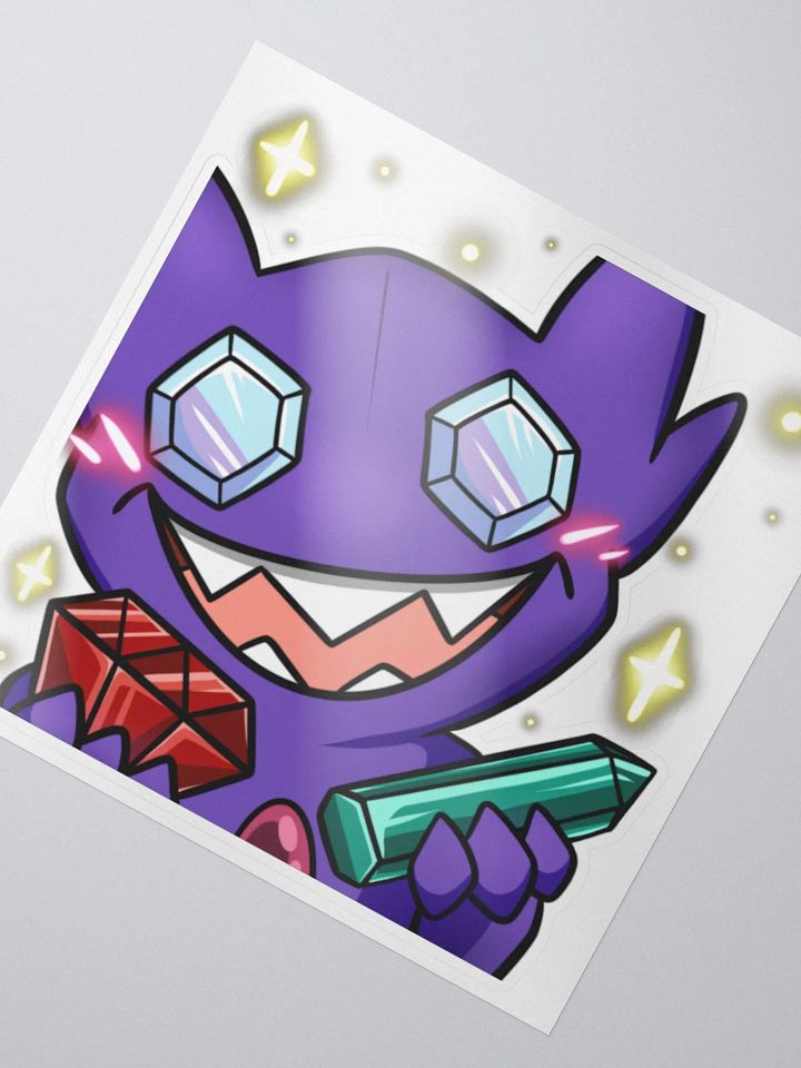 pixRocks Sticker product image (2)