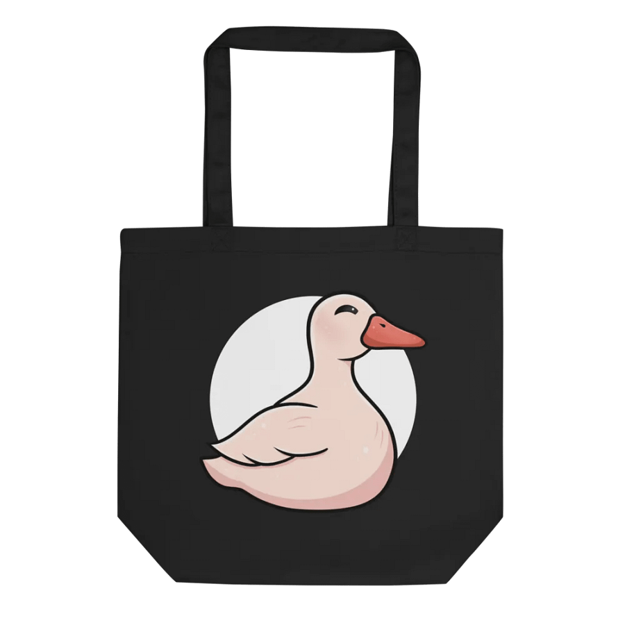 Ducc Tote Bag product image (1)