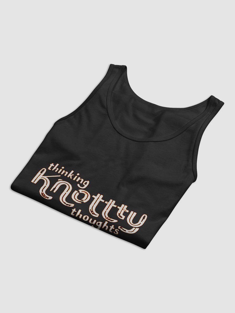 Thinking Knotty product image (3)