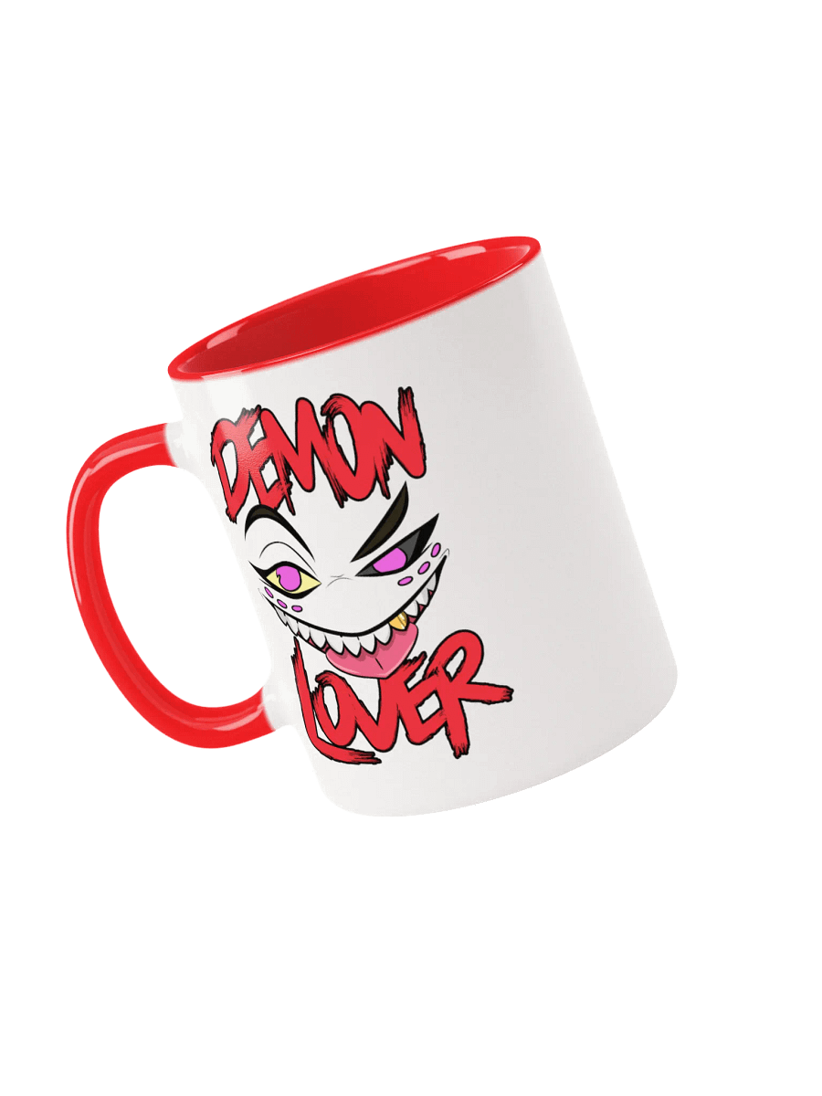 Angel Dust Demon Lover - Mug product image (3)