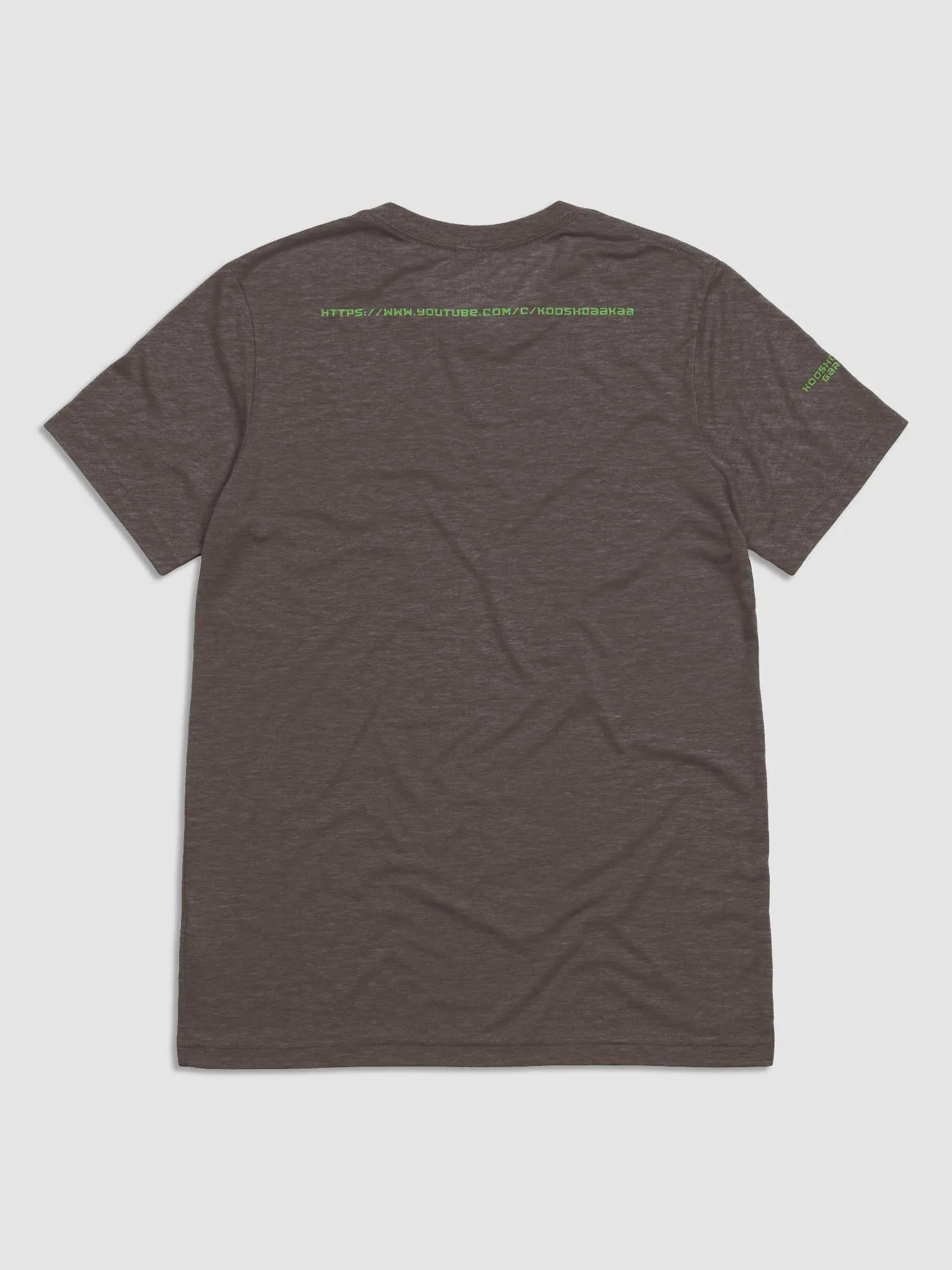 Koosh T-Shirt product image (2)
