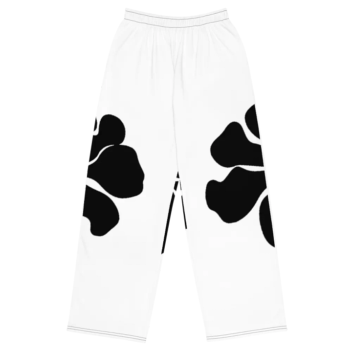 Flower Trousers product image (2)