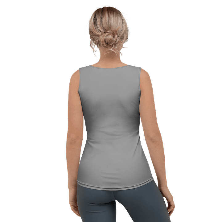 Circle Of Trust - All-Over Print Women's Tank Top product image (2)