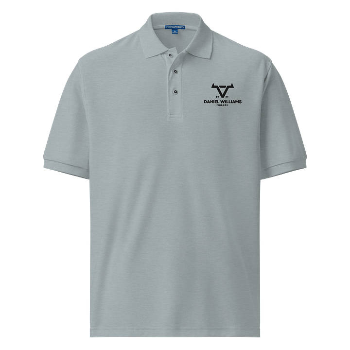 DWF Polo Shirt product image (1)