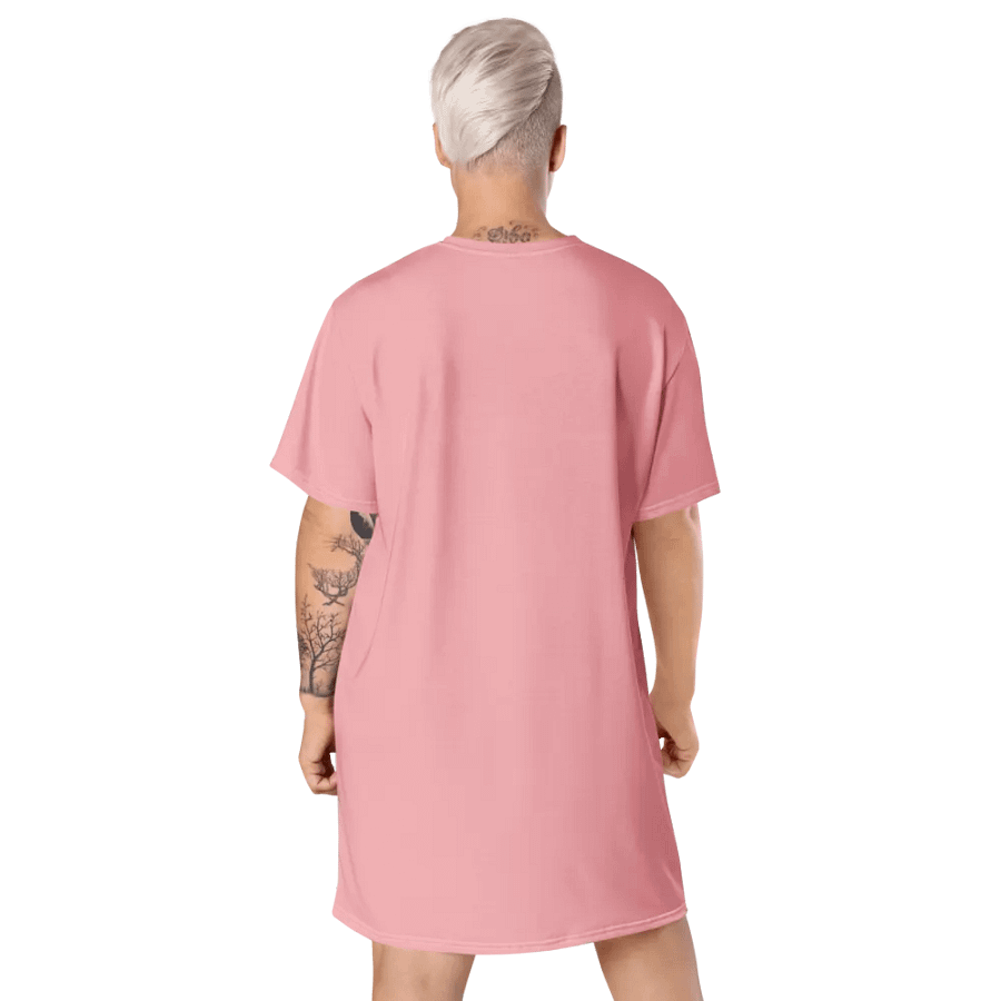 I Am Purfect Dress product image (11)