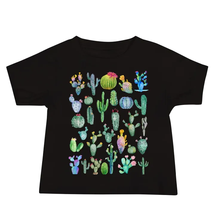 Prickly Perfection Baby T-Shirt product image (1)