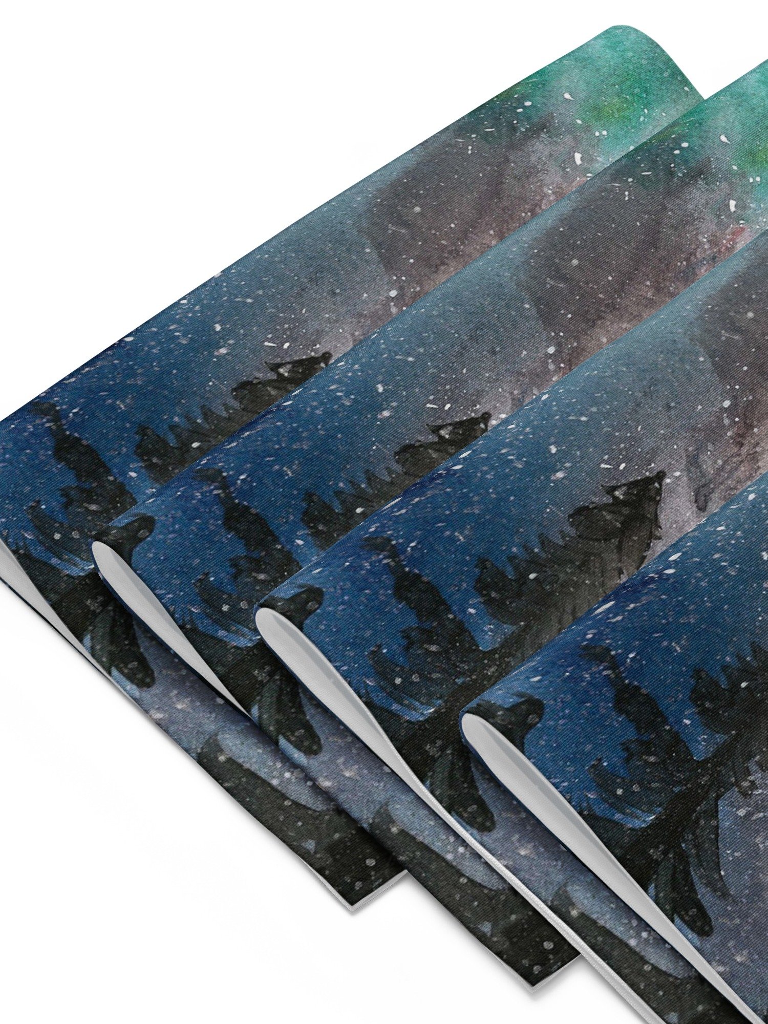 Northern Lights Placemat Set product image (4)