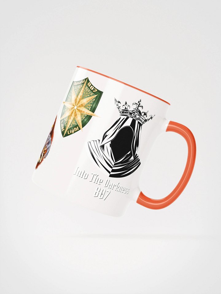 Hynafol 807 Events Mug product image (7)