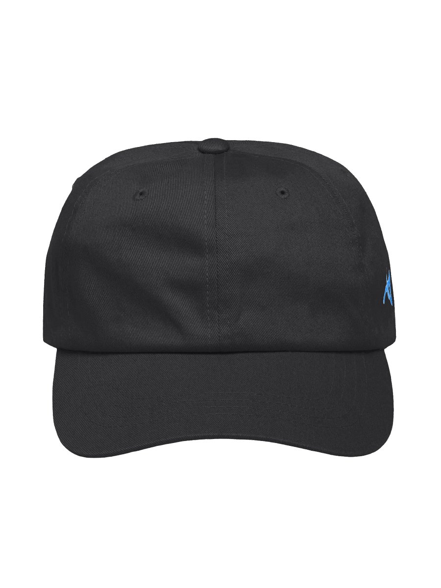 Stylish AV Monogram Dad Hat product image (5)