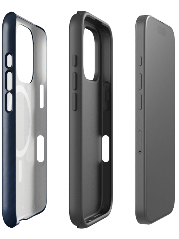 Cover MagSafe® per iPhone – Eleganza & Protezione by Gabry Giacopino Clothing Line product image (3)