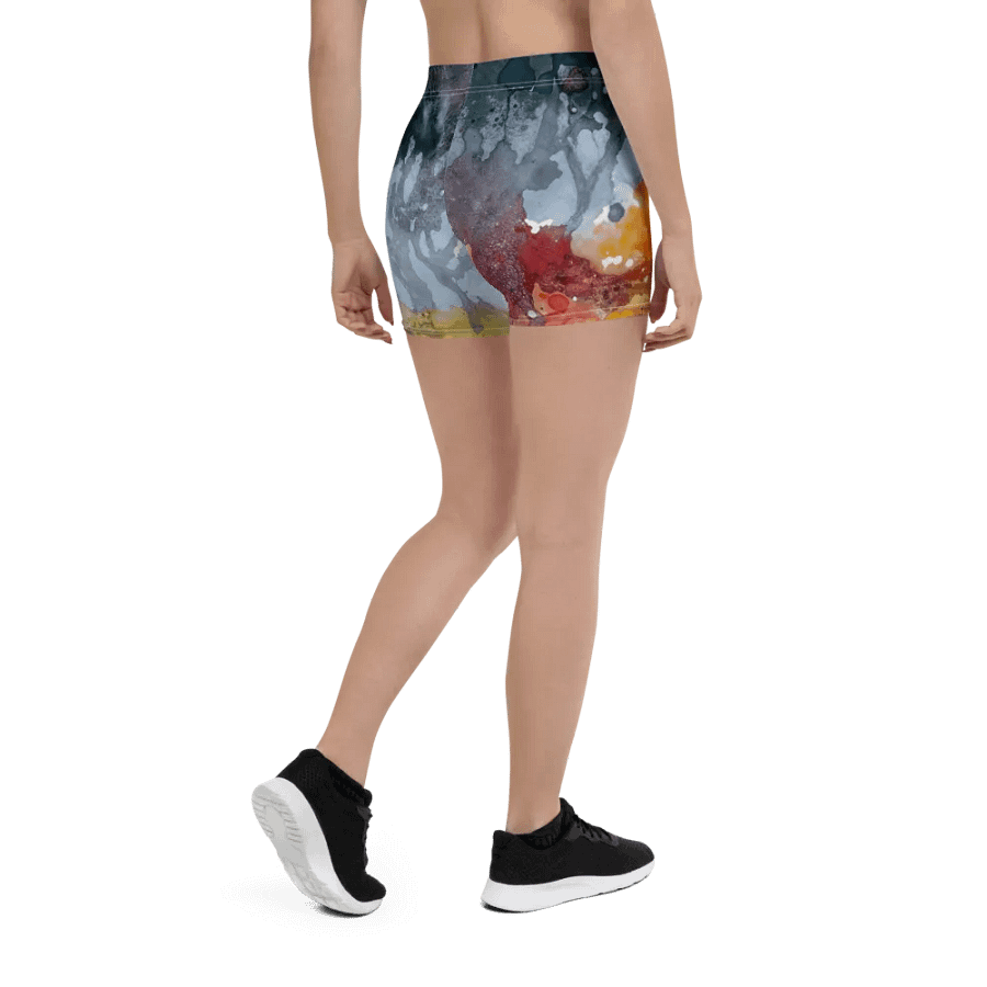 Ye Old Shorts product image (11)