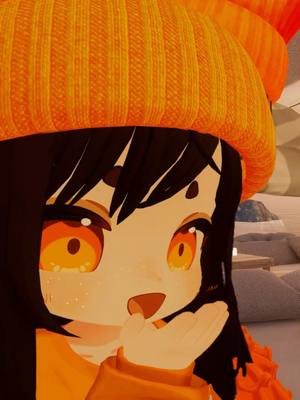 It's about time I did this trend 😅 Lemme clean ya timeline for ya  6----- #vr #vtuber #fullbodytracking #vrchat #fbt 