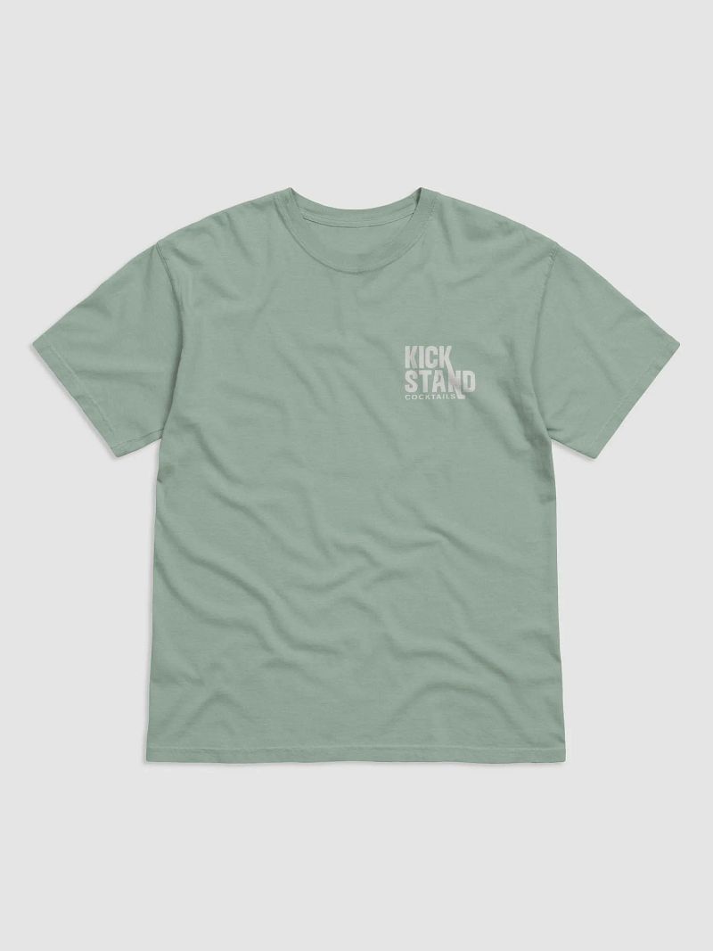 Core Logo Classic Tee
