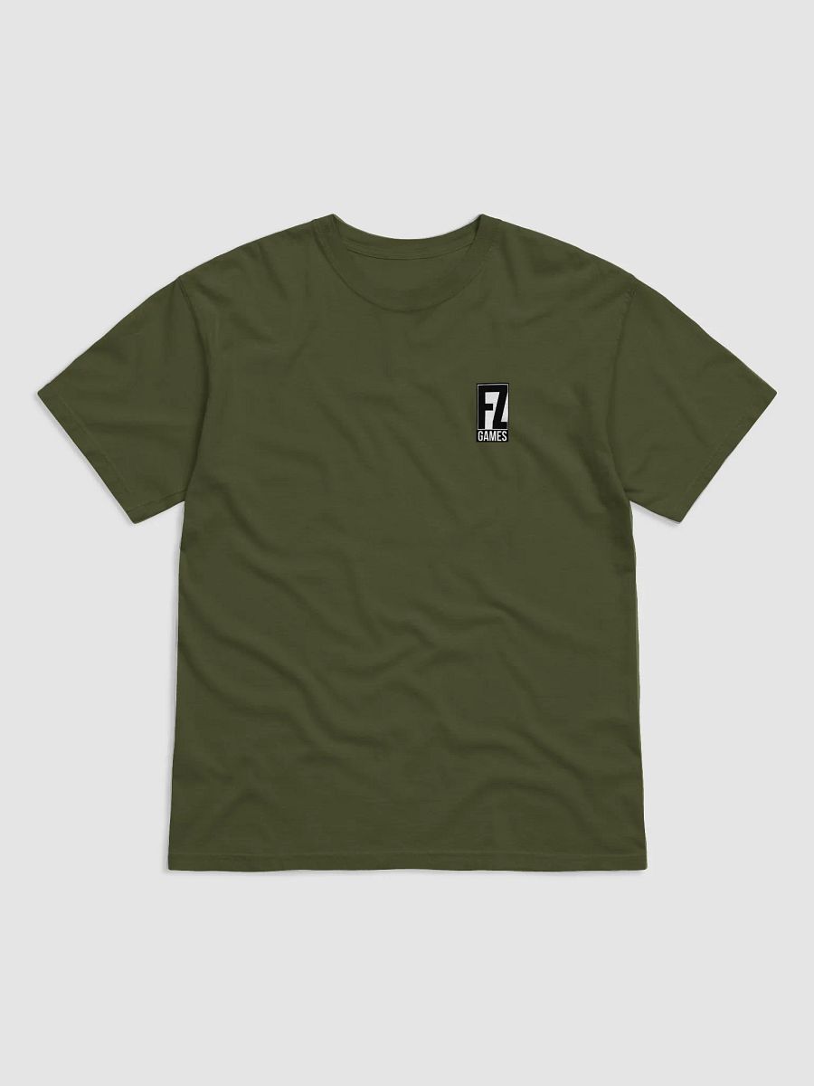 FZGames Tee product image (9)