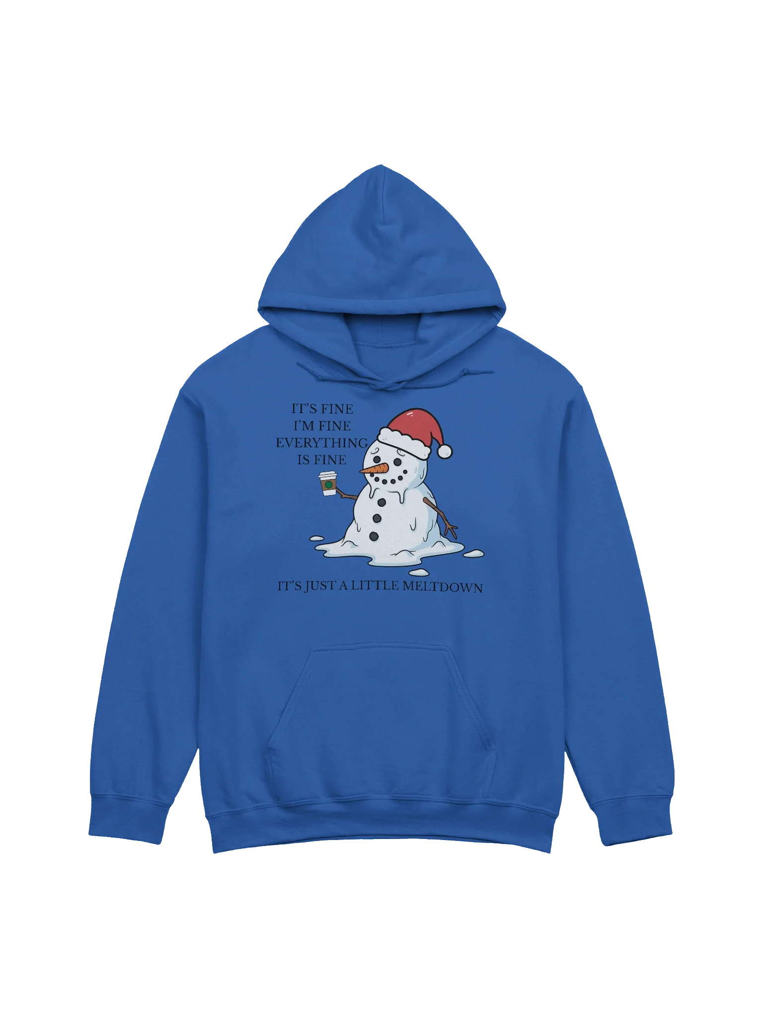 Meltdown Hoodie Style 1 product image (7)