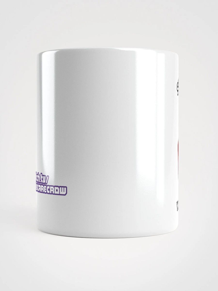 Story Time White Mug product image (5)