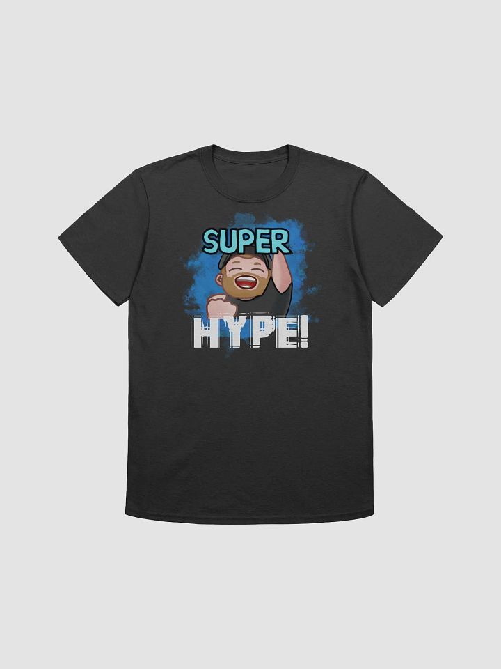 Super Hype - Tee product image (1)