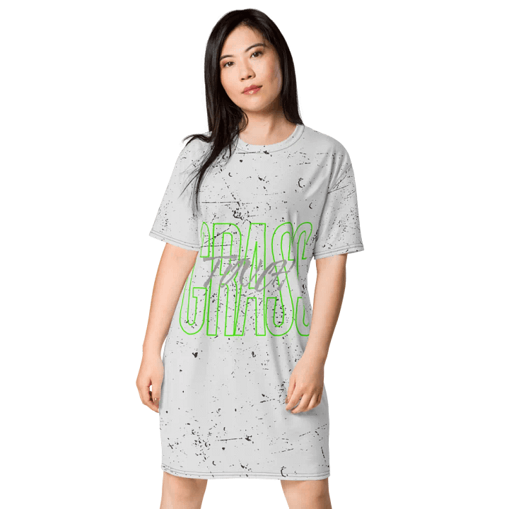 G.R.A.S.S Dress product image (2)