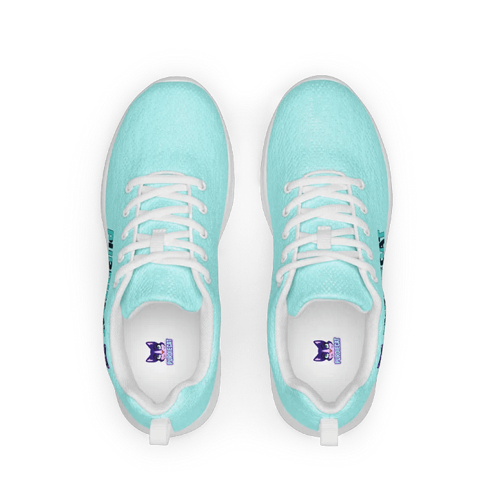 PurdieCat Woman's Athletic Shoes product image (1)