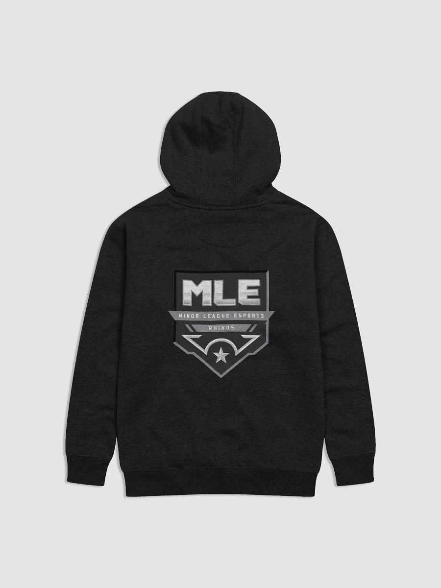 Rhinos Premium Unisex Hoodie product image (11)